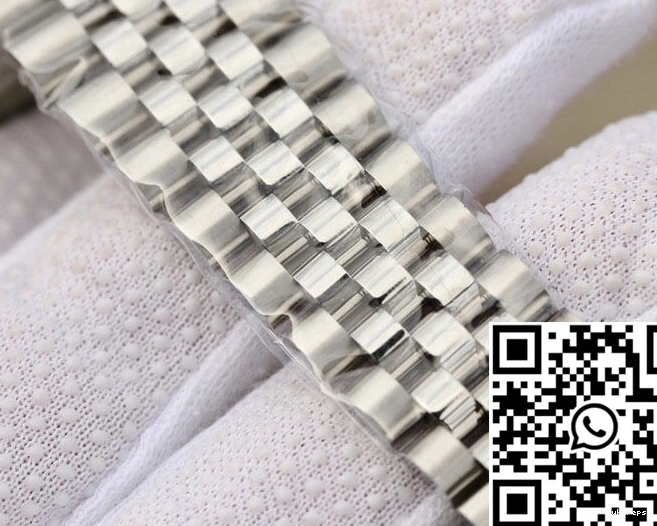 Datejust GM M126234-0017 Rolex Stainless Steel Factory 0417